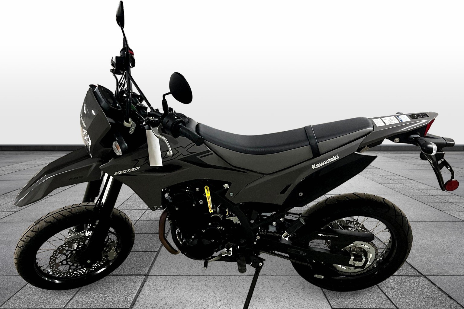 2024 Kawasaki KLX®230SM ABS | McGrath Powersports